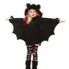 Kuscheliges Fledermaus Cape Für Kinder -Cosplay Verkäufe kuscheliges fledermaus cape fuer kinder bat costume 37833