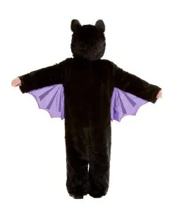 Kuscheliger Fledermaus Jumpsuit Für Kinder -Cosplay Verkäufe kuschlige fledermaus kinderkostuem cozy bat child costume 37294 3