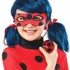 Ladybug JoJo Und Clip Ohrringe Für Mädchen -Cosplay Verkäufe ladybug jojo und clipohrringe fr mdchen 37204 3