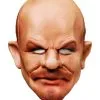 Lenin Maske Aus Schaumlatex -Cosplay Verkäufe lenin maske politiker maske realistische gesichtsmaske faschingsmaske 12480 01