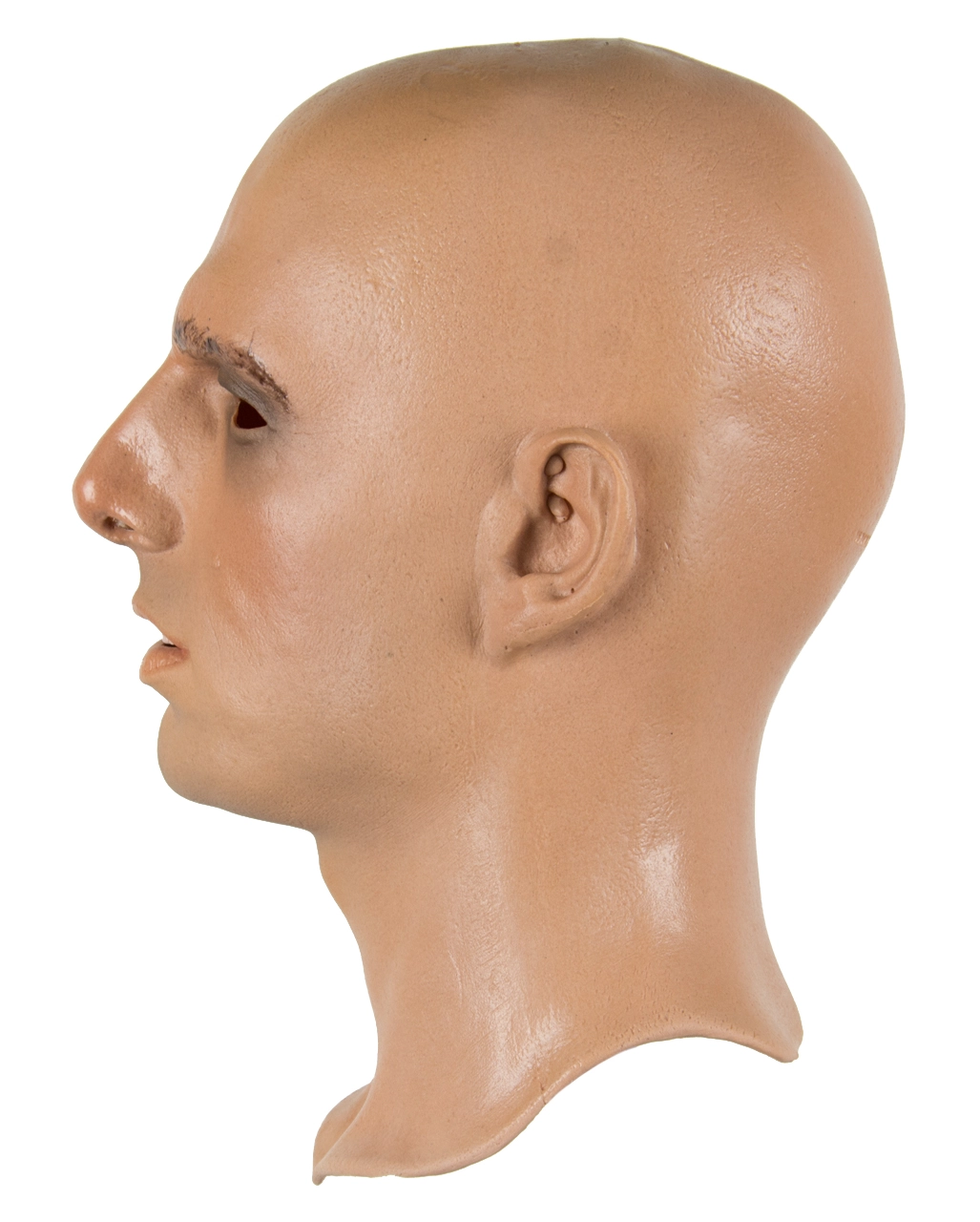 Lestat Schaumlatex Maske 4 Lestat Schaumlatex Maske – Bild 2