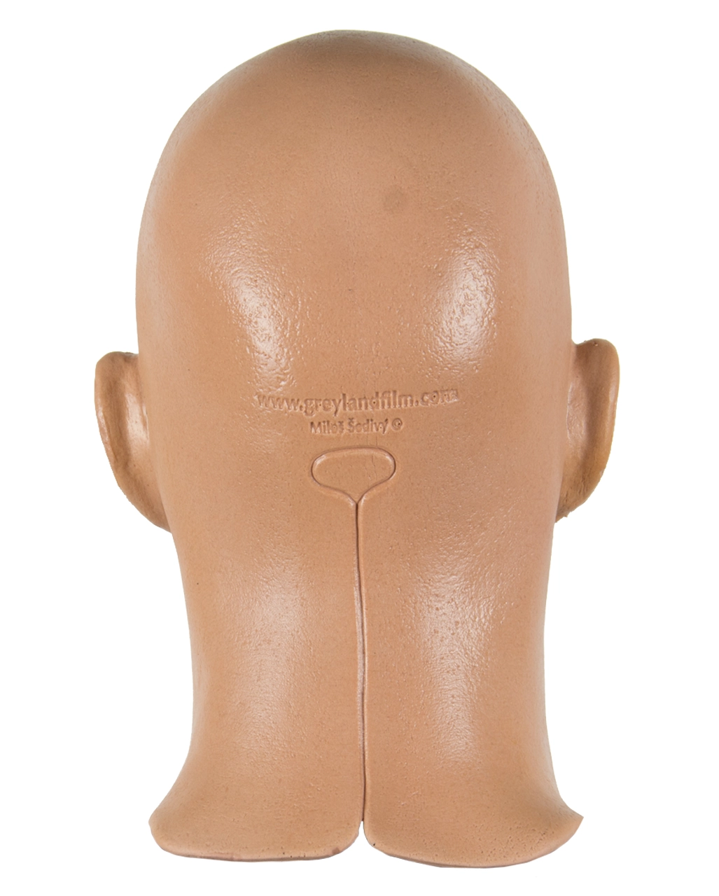 Lestat Schaumlatex Maske 5 Lestat Schaumlatex Maske – Bild 3