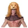 Löwen Kopfbedeckung Für Herren 1 Löwen Kopfbedeckung Für Herren -Cosplay Verkäufe loewen kopfbedeckung fuer herren tierkostuem lion headpiece 37926