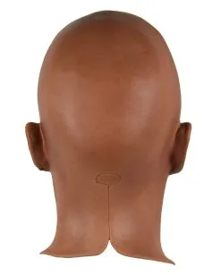 Lolita Schaumlatex Maske -Cosplay Verkäufe lolita schaumlatex maske foamlatex maske femme fatale crossdresser maske fuer theater und halloween 36056 3 11