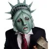 Lost Liberty Serienkiller Maske -Cosplay Verkäufe lost liberty serienkiller maske halloween und horror masken 39850