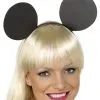 Comic Maus Ohren -Cosplay Verkäufe maeuseohren haarreif micky maus ohren 22558