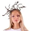 Medusa Kopfschmuck Mit Schlangen -Cosplay Verkäufe medusa kopfschmuck mit schlangen medusa headband with snakes cosplay kostuemzubehoer 50520 01