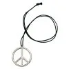 Metall Hippie Anhänger Peace 2 Metall Hippie Anhänger Peace -Cosplay Verkäufe metall hippie anhaenger peace peace kette hippie kette metal hippie neclace peace 17217