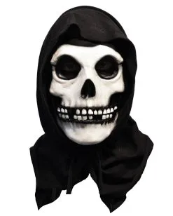 Misfits - The Fiend Kapuzen Maske