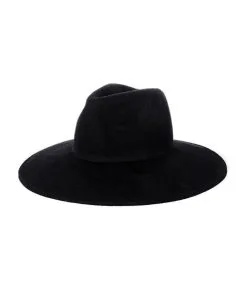 Moderner Hexenhut Fedora Style -Cosplay Verkäufe moderner hexenhut fedora style modern witch hat fedora style 50587 06