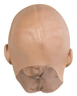 Mönch Maske Aus Schaumlatex 7 Mönch Maske Aus Schaumlatex -Cosplay Verkäufe moench maske aus schaumlatex greyland maske crossdresser maske monk mask 12401 03