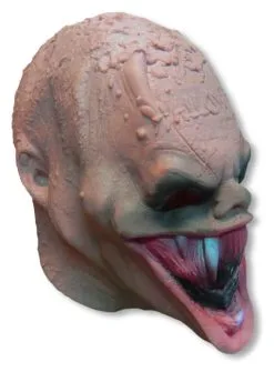 Pumkin Head Maske -Cosplay Verkäufe monster kuerbis maske schaumlatex masken greyland masken kuerbismasken pumpkin masks 19306