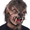 Moonlight Werwolf Maske -Cosplay Verkäufe moonlight werwolf maske wolfsmaske tiermaske horror maske 14234 01
