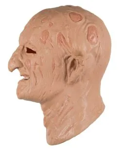 Mr. Acid Schaumlatex Maske 6 Mr. Acid Schaumlatex Maske -Cosplay Verkäufe mr acid schaumlatex maske foamlatexmaske freddy krueger maske fuer halloween 36071 2 1
