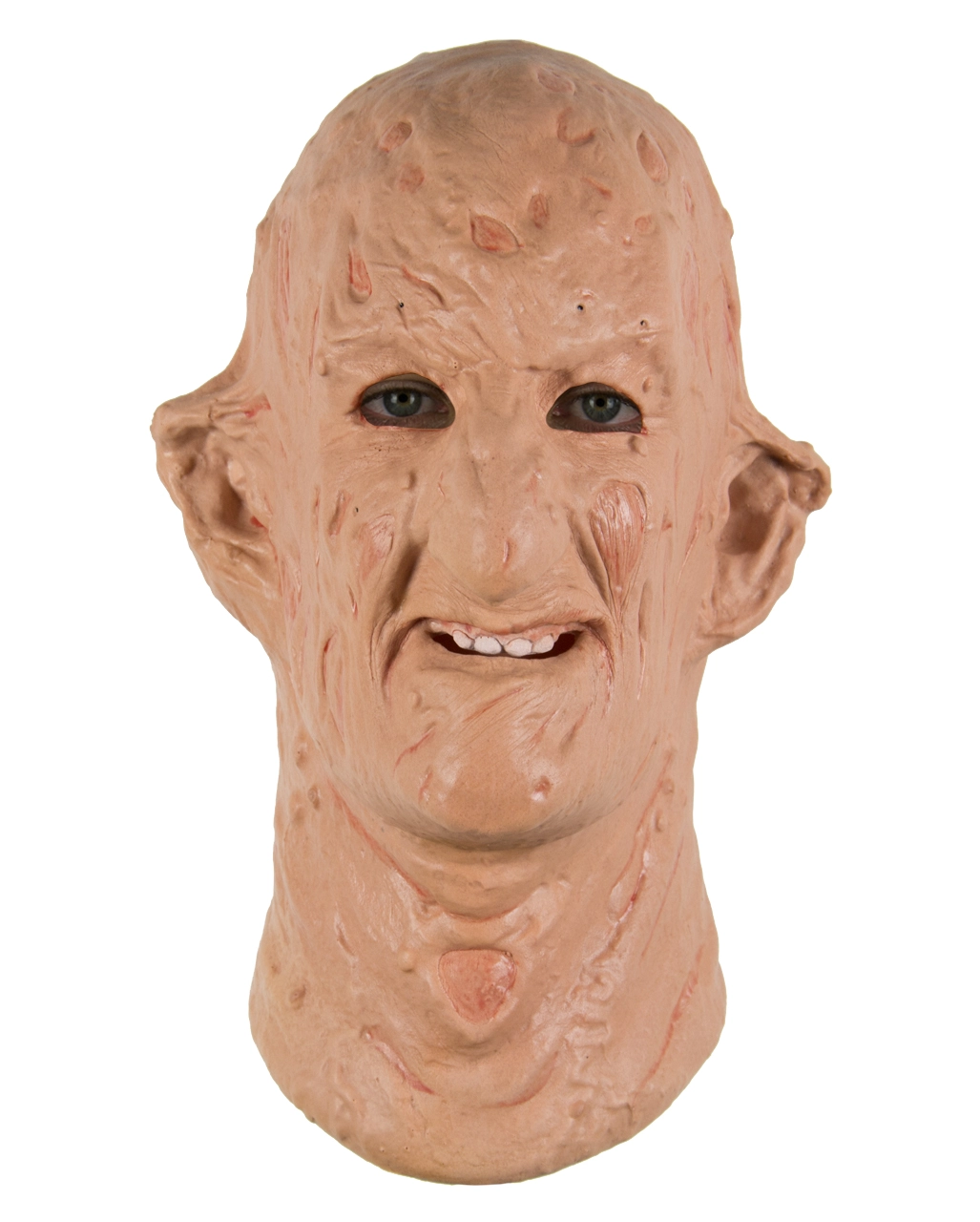 Mr. Acid Schaumlatex Maske 3 Mr. Acid Schaumlatex Maske