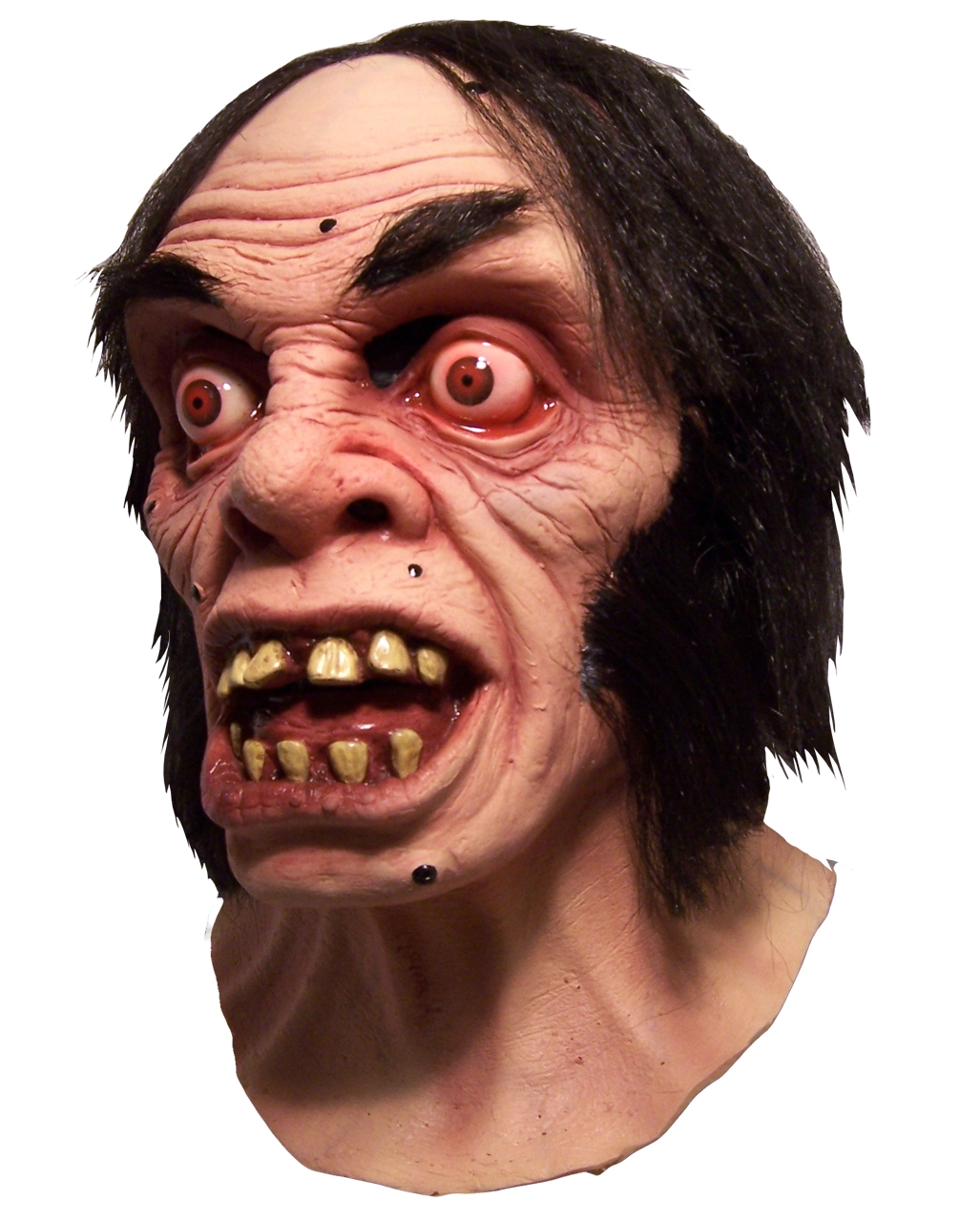 Mister Hyde Horrormaske 3 Mister Hyde Horrormaske