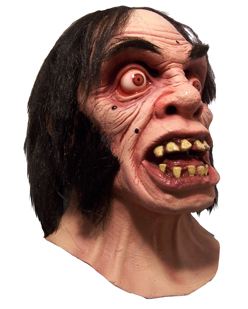 Mister Hyde Horrormaske 4 Mister Hyde Horrormaske – Bild 2