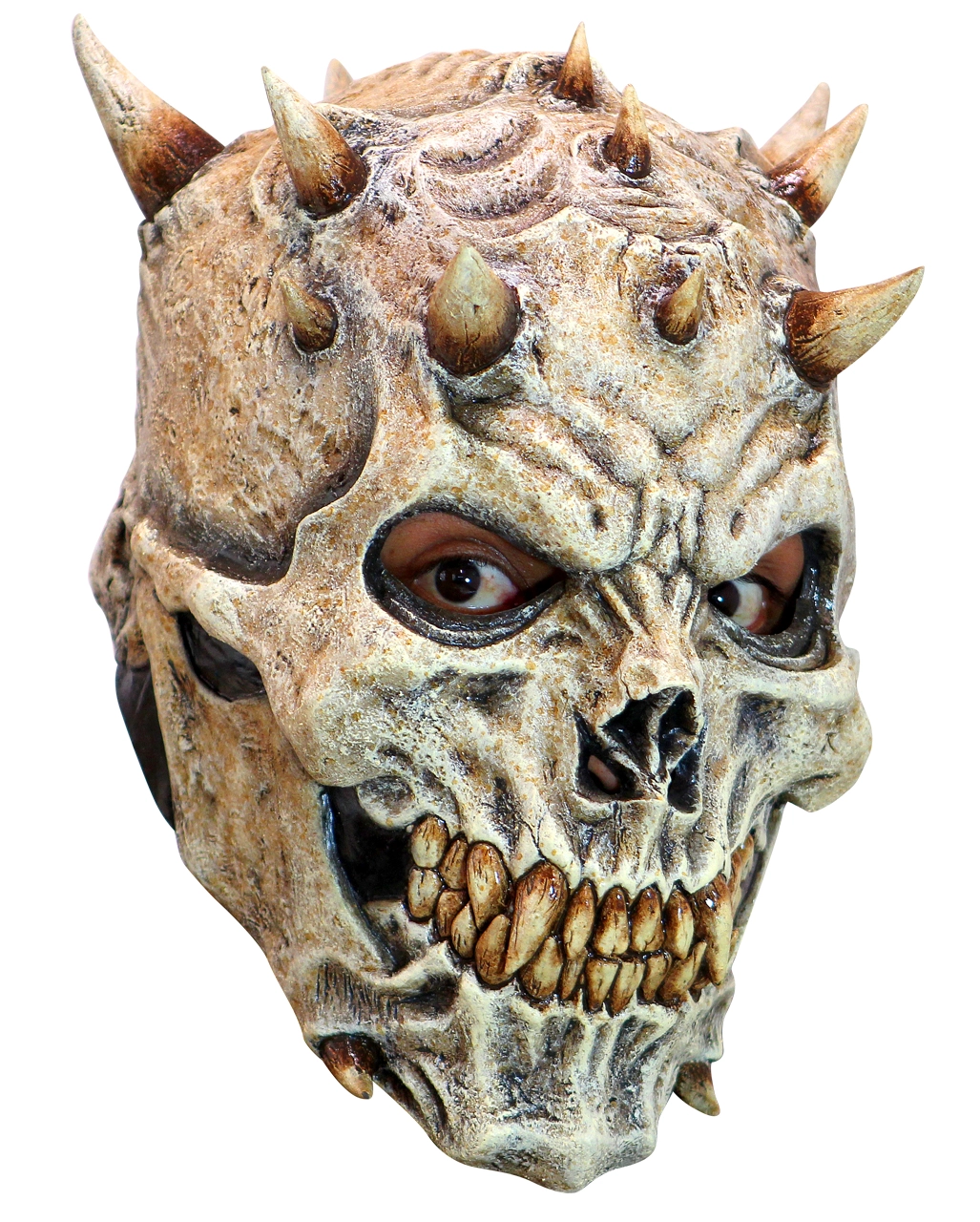 Night King Skull Maske 3 Night King Skull Maske