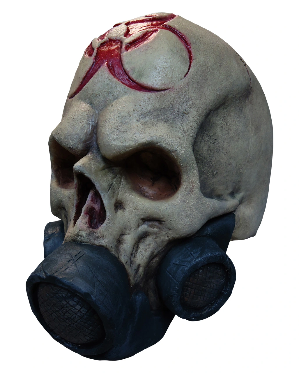 Nuke Skull Maske 3 Nuke Skull Maske