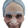 Oma Maske Mit Falten 1 Oma Maske Mit Falten -Cosplay Verkäufe oma maske grossmutter maske alte frauen maske rentner maske grosseltern maske 19051 01