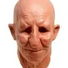 Opa Maske Aus Schaumlatex -Cosplay Verkäufe opa maske aus schaumlatex realistische gesichtsmasken grandpa mask bild1 17739