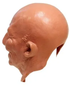 Opa Maske Aus Schaumlatex 7 Opa Maske Aus Schaumlatex -Cosplay Verkäufe opa maske aus schaumlatex realistische gesichtsmasken grandpa mask bild3 17739