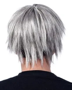 Opa Maske Mit Haaren -Cosplay Verkäufe opa maske mit grauen haaren grossvater maske mit haaren grandpa mask with hair 16513 04