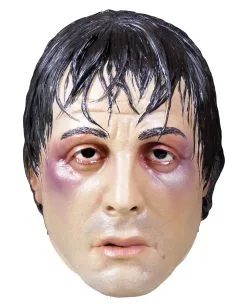 Rocky Balboa Maske