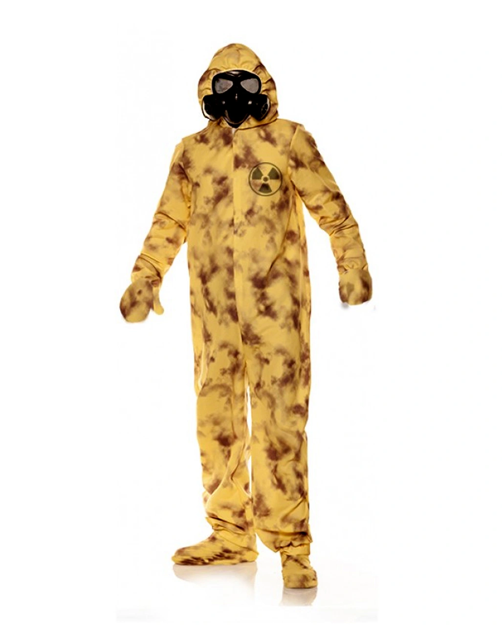 Outbreak Schutzanzug Kostüm 3 Outbreak Schutzanzug Kostüm