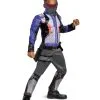 Overwatch Soldier 76 Kinder Muskelkostüm -Cosplay Verkäufe overwatch soldier 76 muskelkostuem soldier 76 overwatch verkleidung comic con overwatch merchandise kids 35906