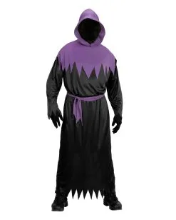 Phantom Kostüm Mit Violetten Kragen -Cosplay Verkäufe pahntom kostuem mit violettem kragen pahntom costueme with purple collar 17792 02