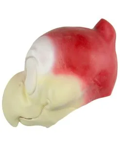 Papagei Maske Polly -Cosplay Verkäufe papagei maske polly comic vogel maske papagei verkleidung kostuemzubehoer 17741 2 42b61f88fb