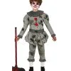 Pepe Der Horrorclown Kinder Kostüm -Cosplay Verkäufe pepe der horrorclown kinder kostuem 37891
