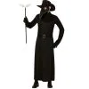 Pest Doktor Herrenkostüm Mit Schnabelmaske 2 Pest Doktor Herrenkostüm Mit Schnabelmaske -Cosplay Verkäufe pest doktor herrenkostuem mit schnabelmaske pest doctor costume for adults halloween verkleidung halloween costume 39084