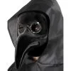 Pest Doktor Schnabelmaske Schwarz -Cosplay Verkäufe pest doktor schnabelmaske schwarz schwarzer tod kostuem zubehoer maske fuer venezianischen fasching 28527