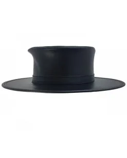 Pest Doktor Hut Schwarz -Cosplay Verkäufe pestdoktor hut pestdoktor kostuemzubehoer pest kostuemaccessoire mittelalter kostuemzubehoer mittlealter kostuemaccessoire plague doctor hat 53415