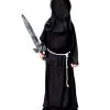 Phantom Der Dunkelheit Kinderkostüm -Cosplay Verkäufe phantom der dunkelheit kostuem schwarze halloween robe fuer kinder 24728