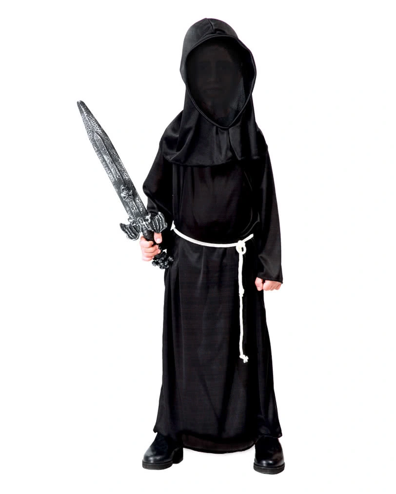 Phantom Der Dunkelheit Kinderkostüm 3 Phantom Der Dunkelheit Kinderkostüm