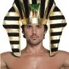 Pharao Kopfbedeckung