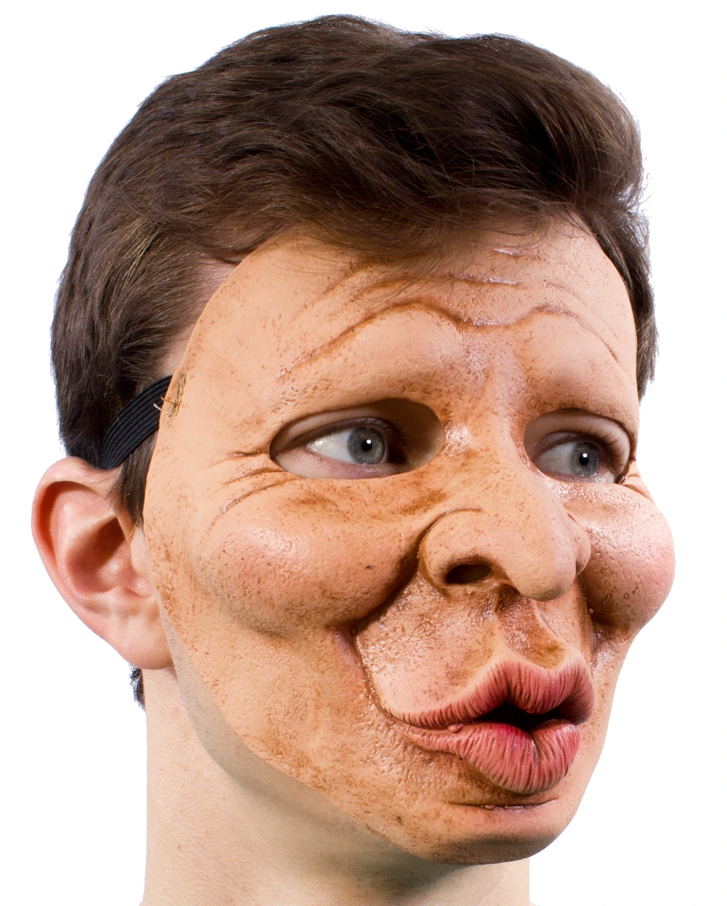 Phil Thee Halbmaske 3 Phil Thee Halbmaske