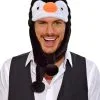 Pinguin Hut -Cosplay Verkäufe pinguinhut pinguinmuetze faschingshut karnevalshut tierkostuem 22861 01