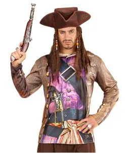 Piraten Shirt Longsleeve 7 Piraten Shirt Longsleeve -Cosplay Verkäufe piraten shirt kostuemzubehoer seeraeuber hemd pirate longsleeve piratenkostuem 29393 2