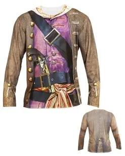 Piraten Shirt Longsleeve 9 Piraten Shirt Longsleeve -Cosplay Verkäufe piraten shirt kostuemzubehoer seeraeuber hemd pirate longsleeve piratenkostuem 29393 4