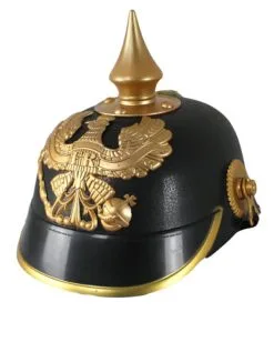 Polizei Pickelhaube