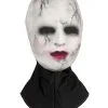 Silikon Halbmaske Porzellan Puppe -Cosplay Verkäufe porzellan puppe silikon halbmaske doll mask silicone mask hochwertige silikon maske 24851