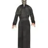 Priester Des Todes Kostüm One Size -Cosplay Verkäufe priester des todes kostuem one size 37684
