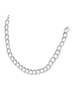 Protzige Zuhälter Kette 7 Protzige Zuhälter Kette -Cosplay Verkäufe protzige zuhaelter kette proleten kette panzerkette kostuemzubehoer pimp kette gangster rapper kette 17969 03