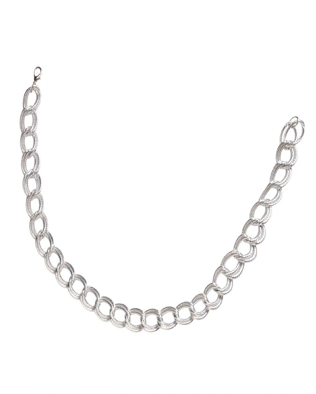 Protzige Zuhälter Kette 5 Protzige Zuhälter Kette – Bild 3