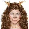 Reh Geweih Haarreif -Cosplay Verkäufe reh geweih haarreif tierkostuem zubehoer antlers fawn 28040