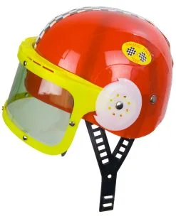 Rennfahrer Helm Für Kinder
